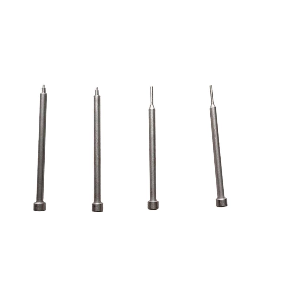 Bản gốc cho công cụ sửa chữa khóa Huk với bốn chân lật khóa của Flip-Key Pin Remover cho công cụ thợ khóa miễn phí vận chuyển