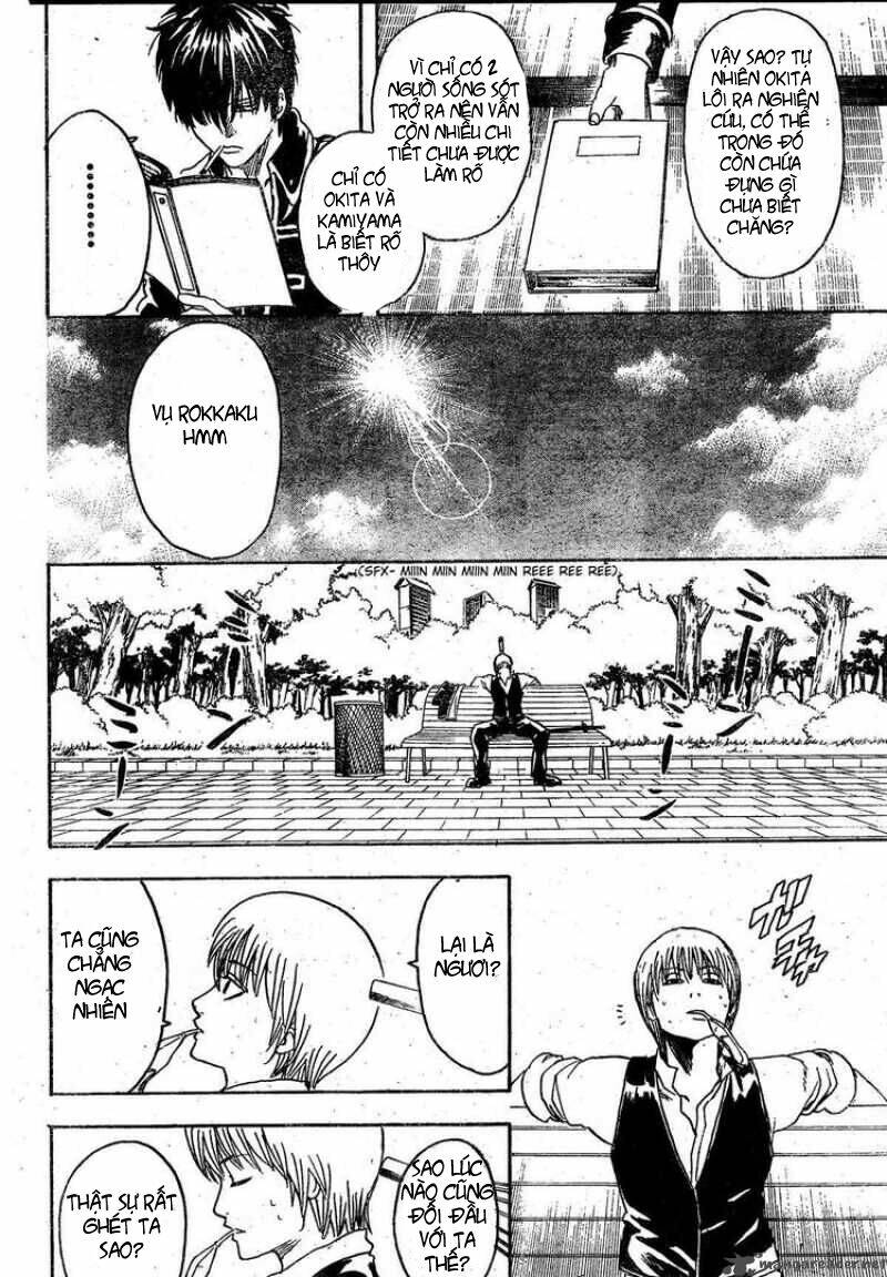 gintama - linh hồn bạc chapter 270 16