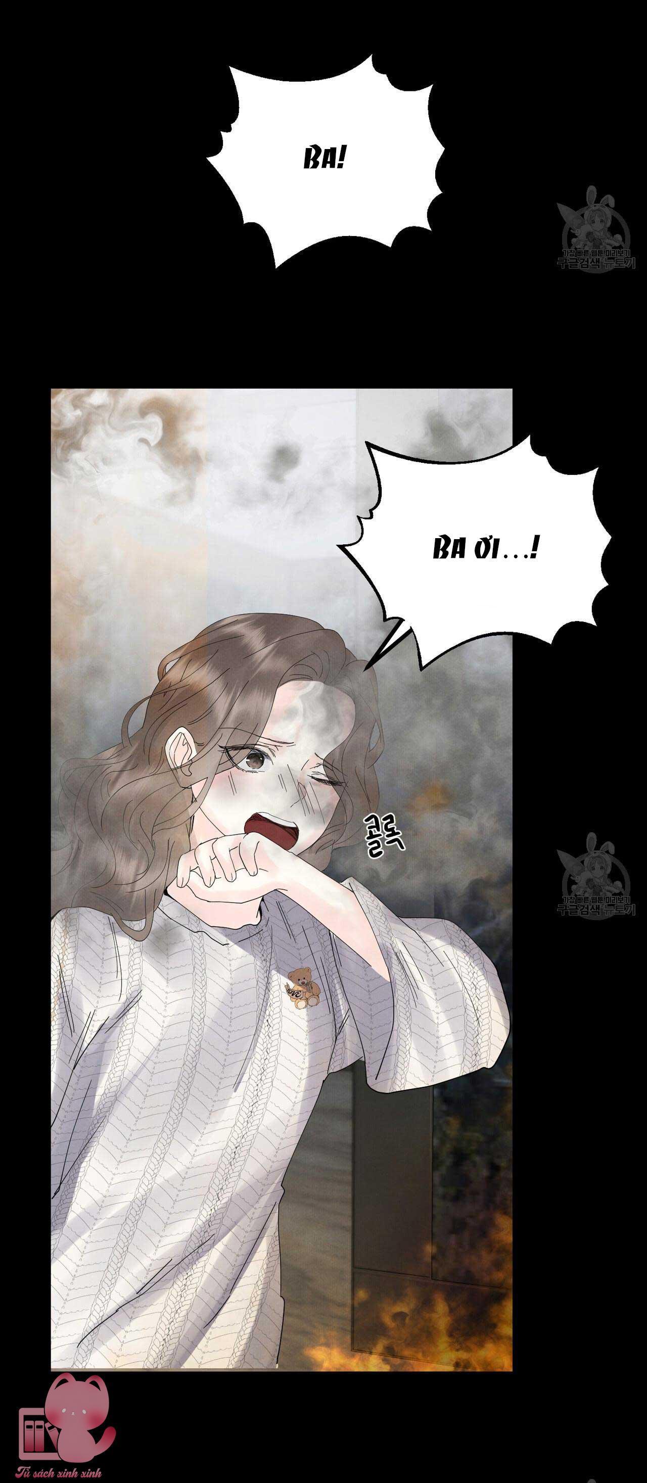 khắc cốt ghi tâm chapter 3 58