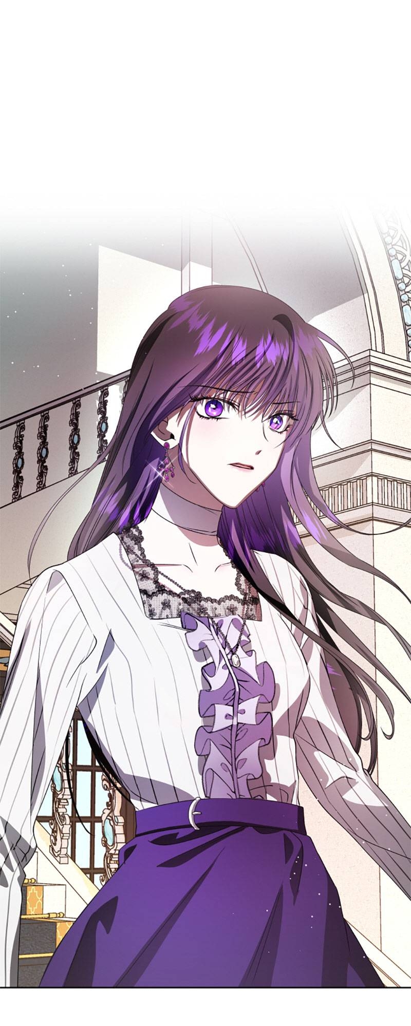 tôi muốn trở thành cô ấy dù chỉ là một ngày chapter 42 53