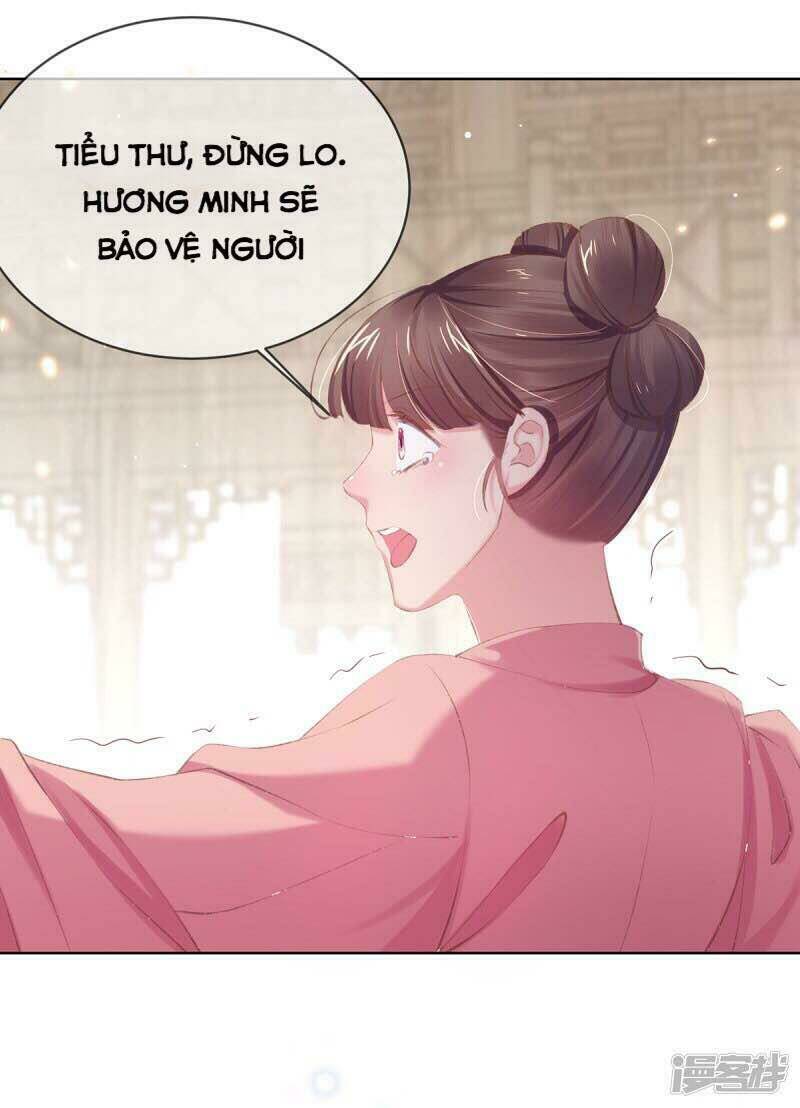 thị huyết y phi chapter 49 32