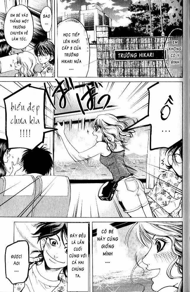 hammer session - thầy giáo tuyệt chiêu chapter 67 11