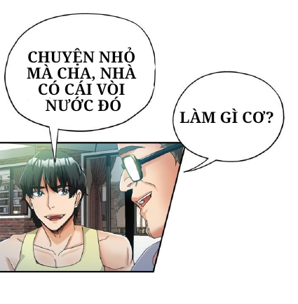 người chị của mẹ kế chapter 9 35