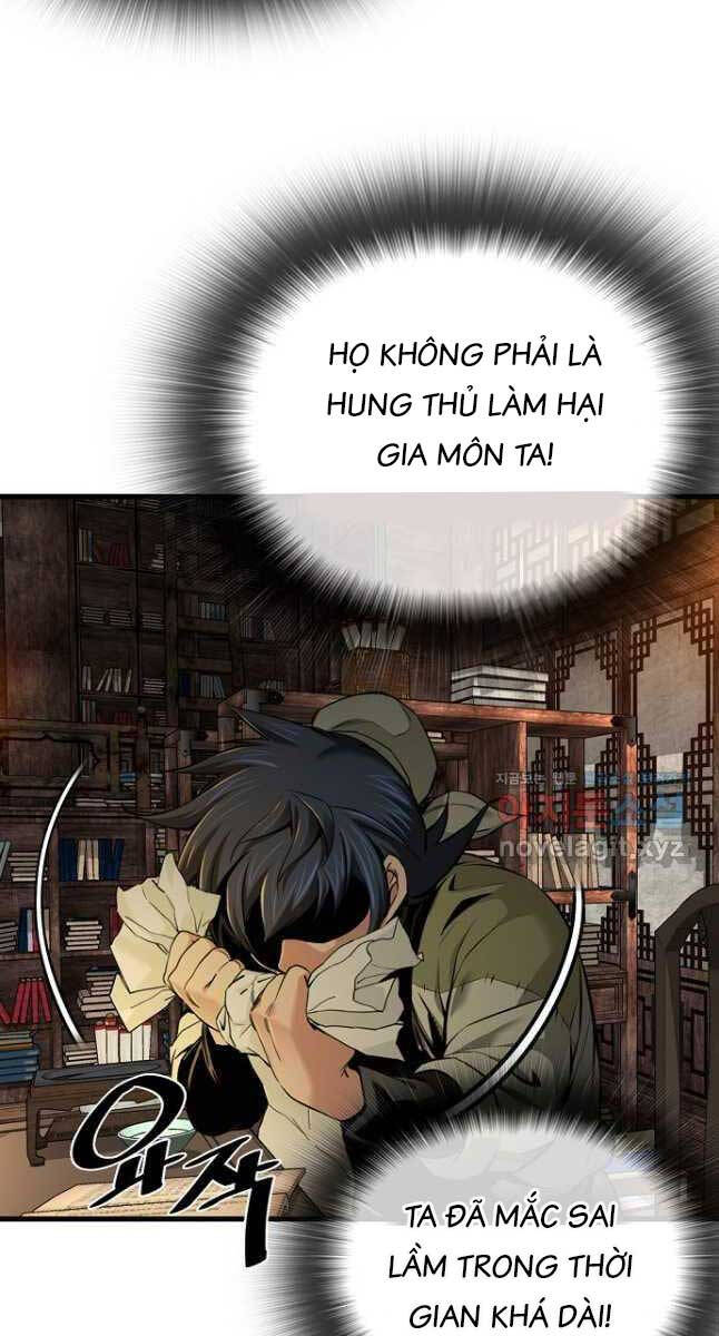 Thiên Hạ Đệ Nhất Y Lại Môn Chapter 27 - Trang 29