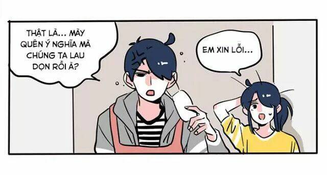 mau mang anh trai tôi đi chapter 147 11