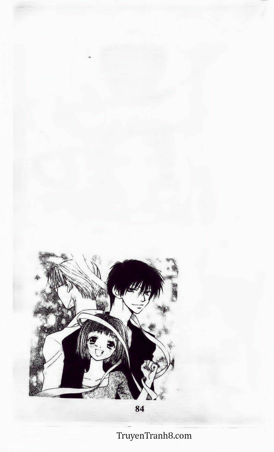 land of the blindfolded chapter 13 3