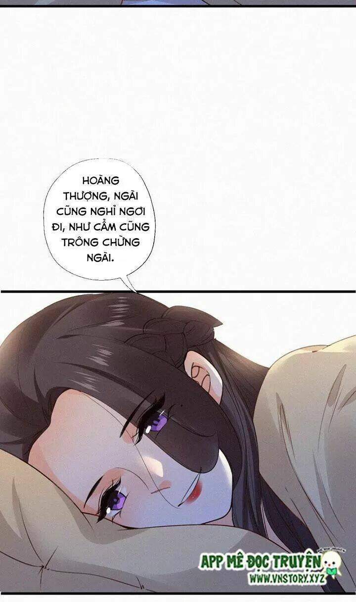 thiên hương mỹ nhân chapter 130 9