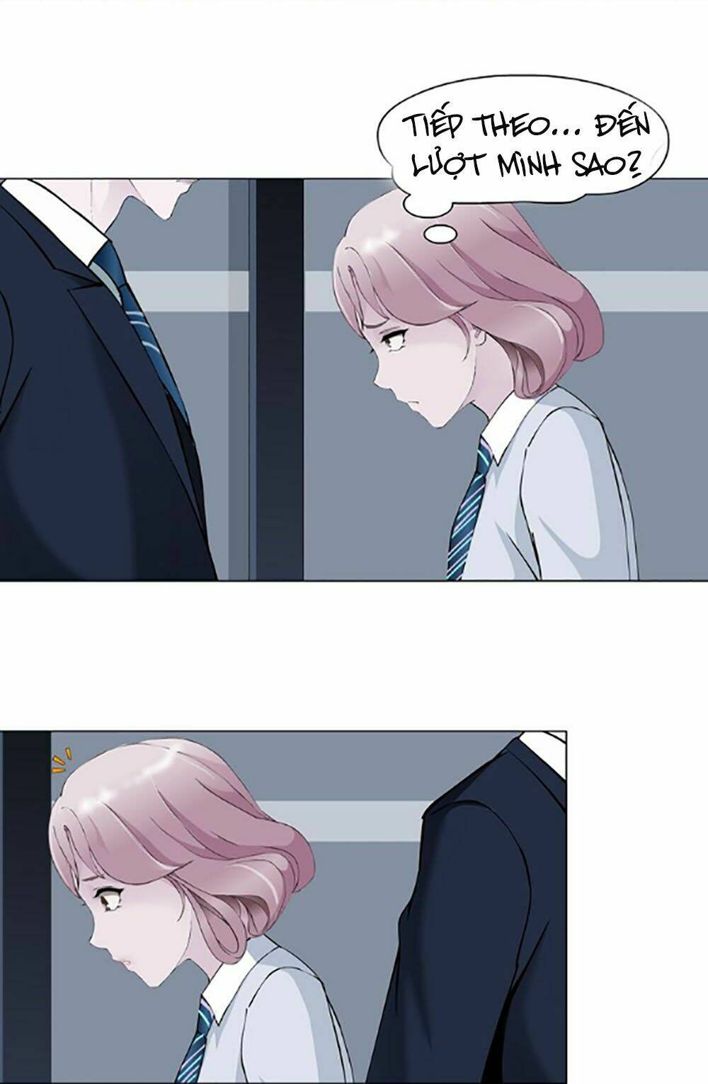 sổ tay mỹ nam giới x chapter 4 8