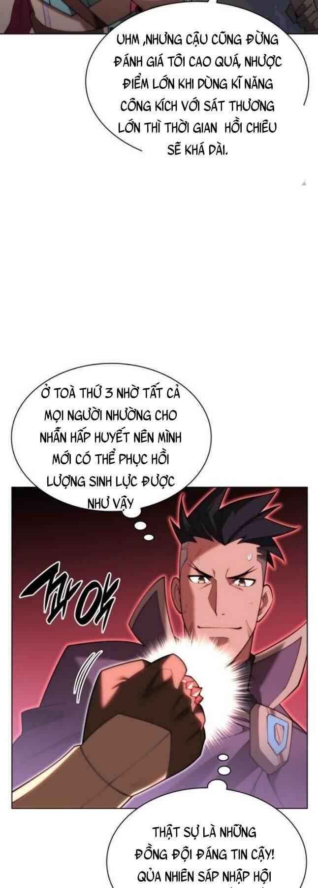 vượt qua giới hạn chapter 154 21