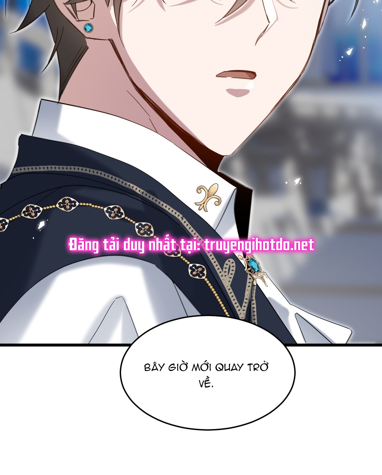 bông hoa độc của nhà công tước chapter 10.1 22