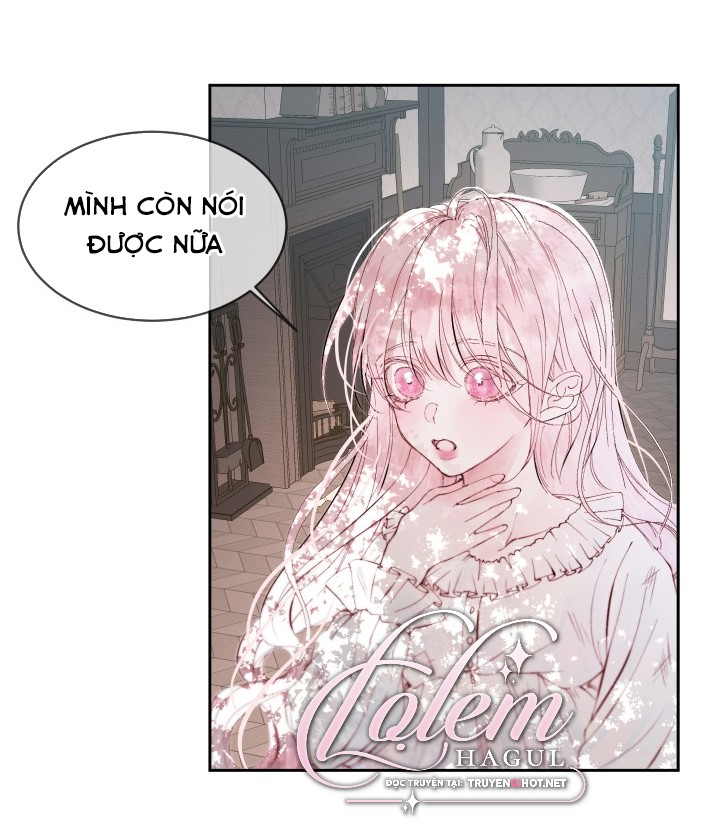 trở thành cô vợ khế ước của nhân vật phản diện chapter 2 61