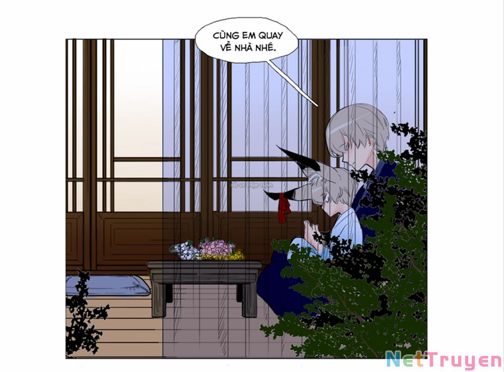 amagi - công viên tươi đẹp chapter 7 32