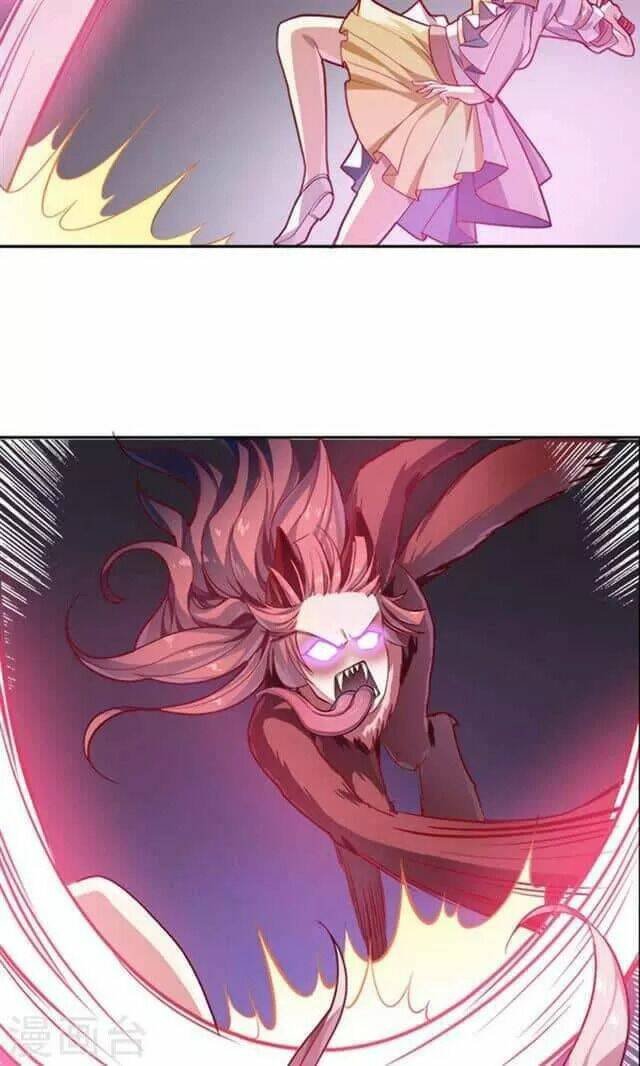 chưởng môn mười tám tuổi chapter 18 9