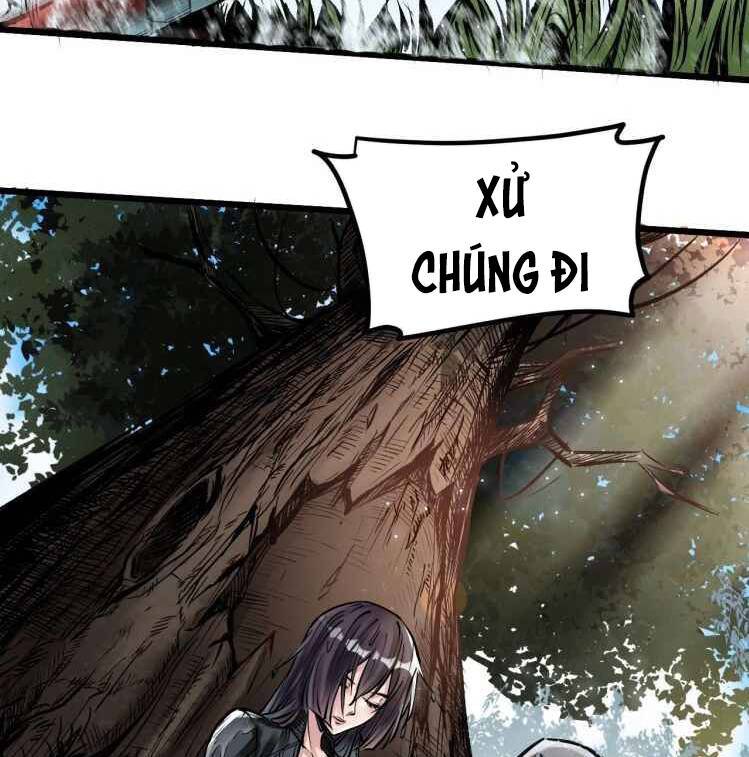 thế giới xa lạ chapter 42 68