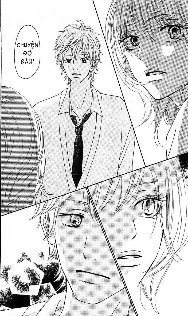 anh đã cho em biết bao thứ đầu tiên chapter 61 27