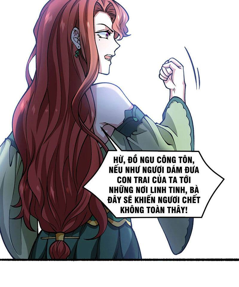 võ đạo độc tôn chapter 433 36