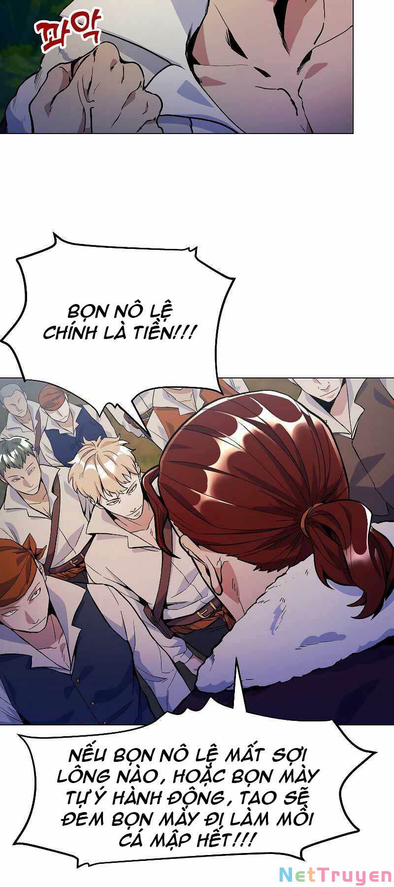 bạo chúa cường hoành chapter 24 5