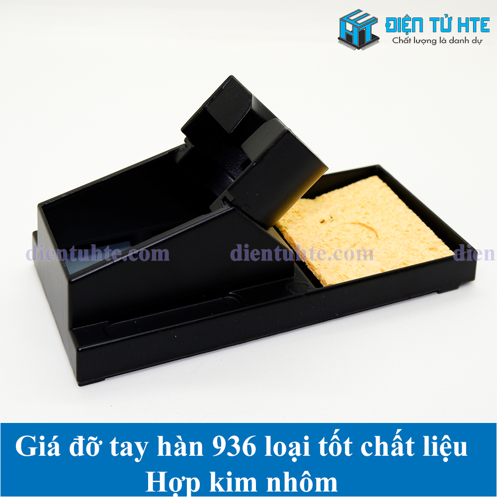 Giá đỡ tay hàn 936 loại tốt chất liệu Hợp kim nhôm