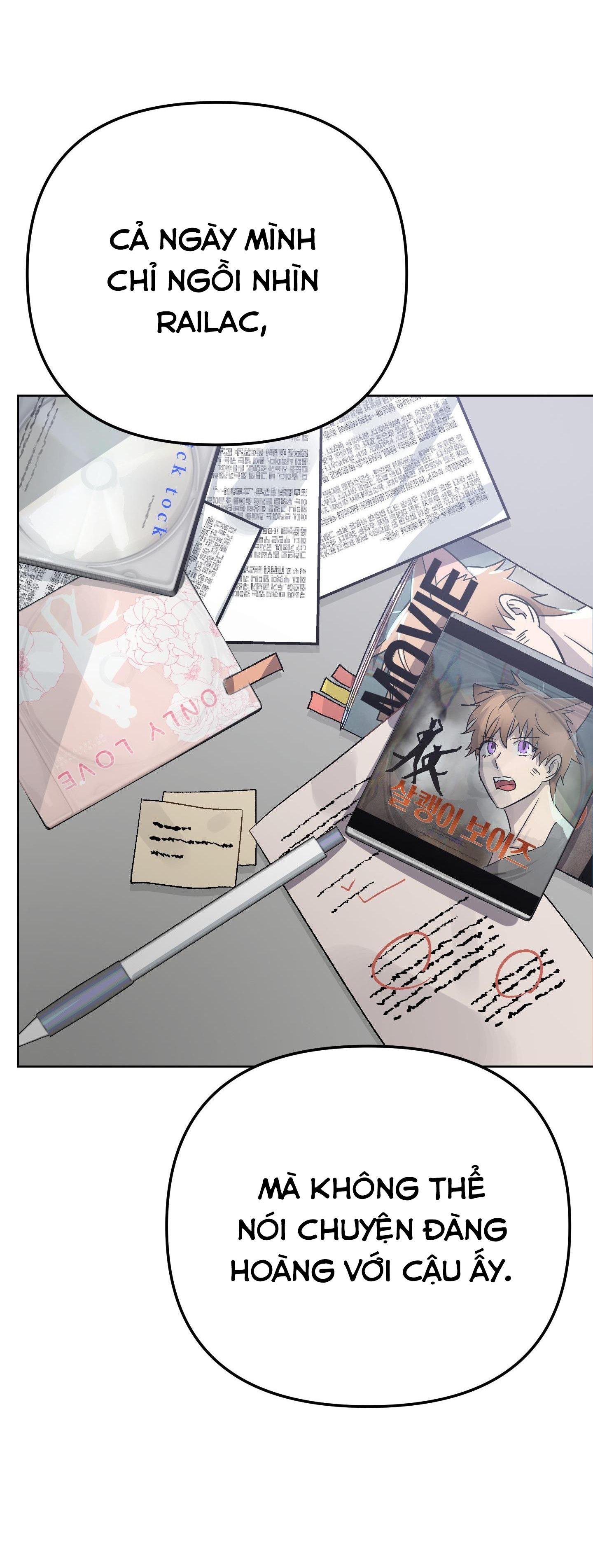 thỏ xuất tinh trong 3 giây chapter 12 37