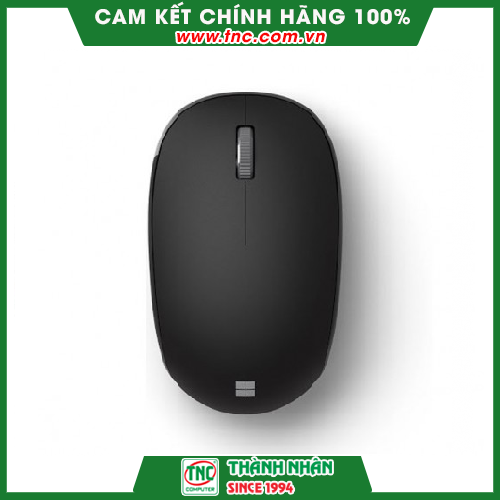 Chuột Bluetooth Microsoft  màu đen RJN-00005-Hàng chính hãng