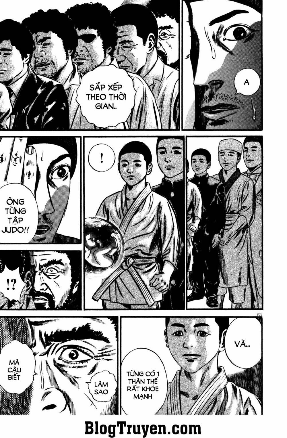 homunculus chapter 137 14