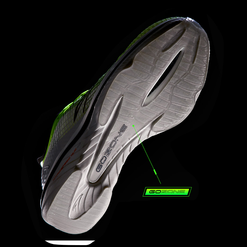 Giày chạy thể thao nam running ANTA C202GT Marathon Limmited 812125589S-2