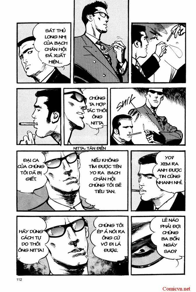 crying freeman chapter 5 16