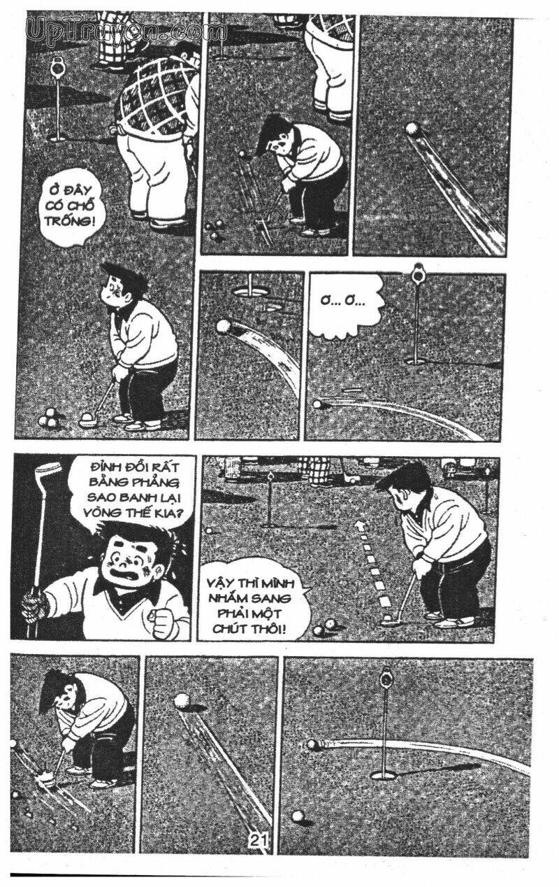 ashita tenki ni naare chapter 10 23