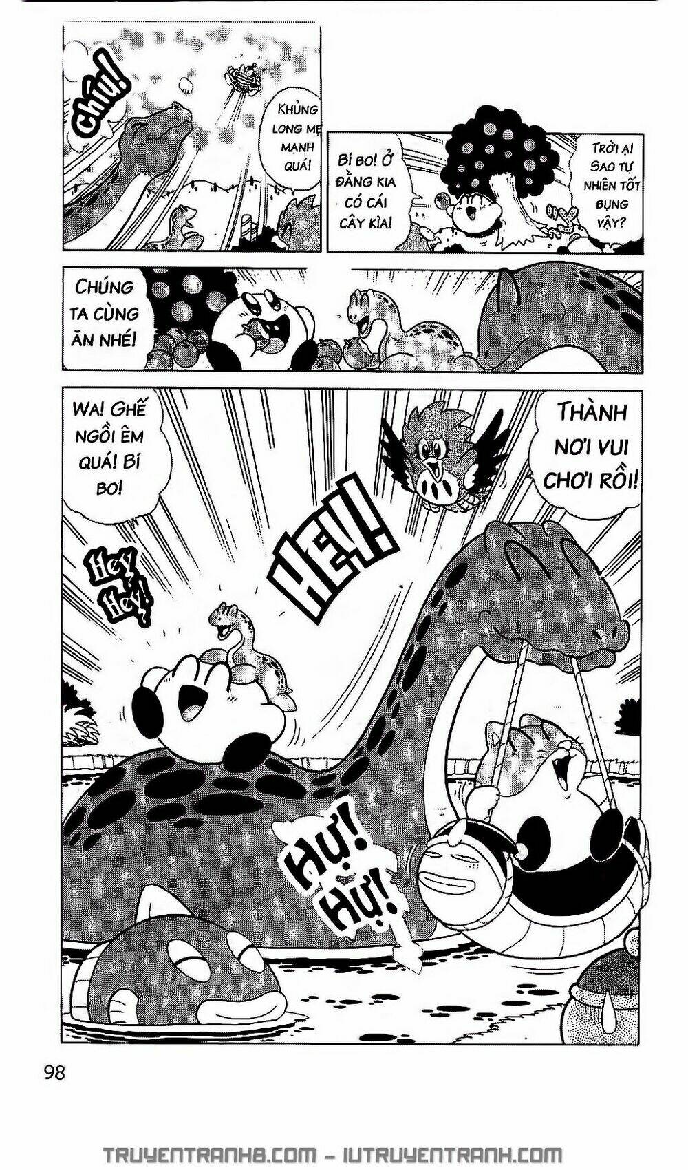 ngôi sao kabi chapter 73 13