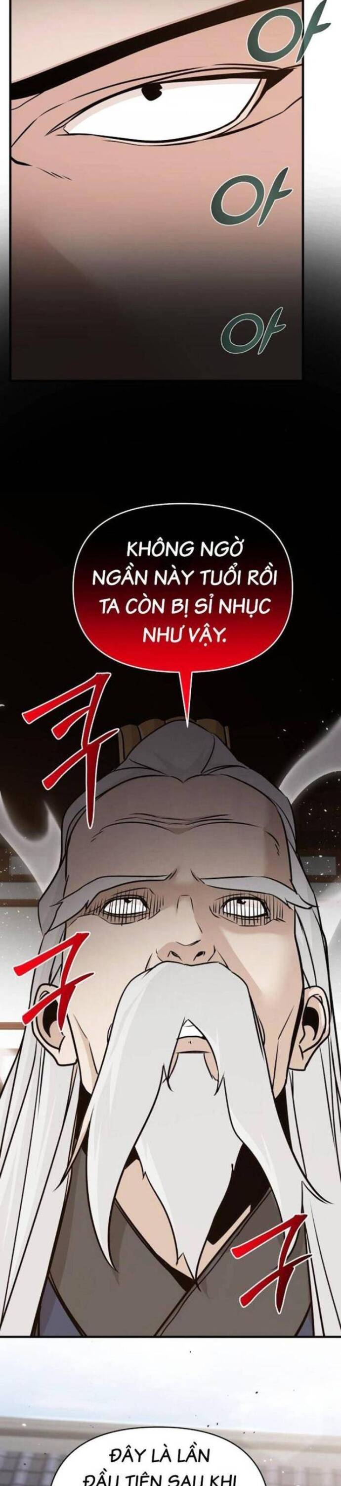 Tiểu Tử Đáng Ngờ Lại Là Cao Thủ chapter 50 39