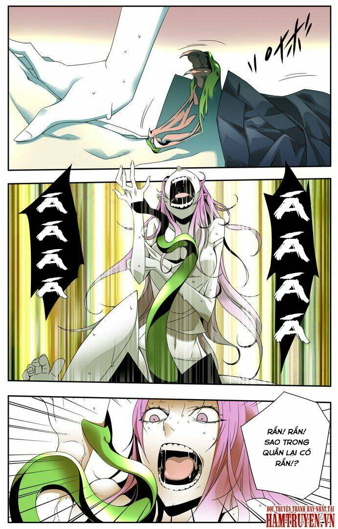 nghịch quỷ ds chapter 2 4