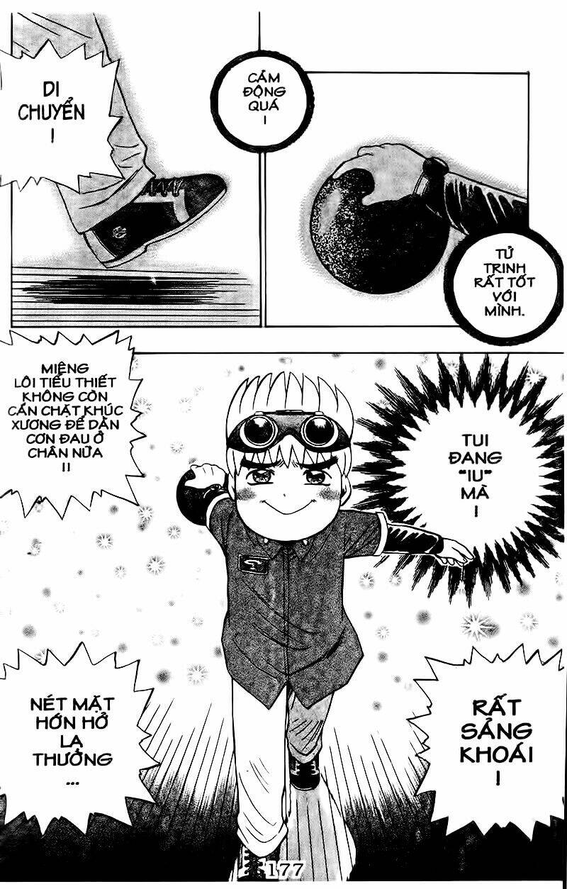 bowling king chapter 89 4