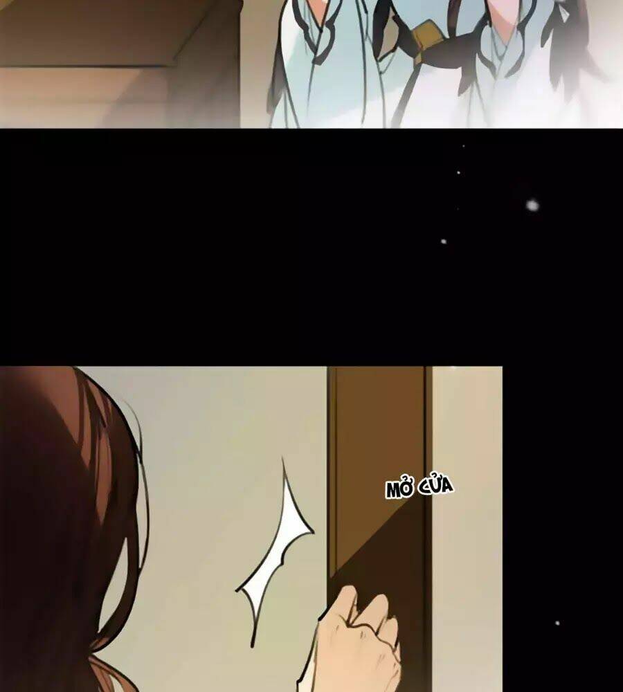 đường tăng cũng quyến rũ chapter 53 23