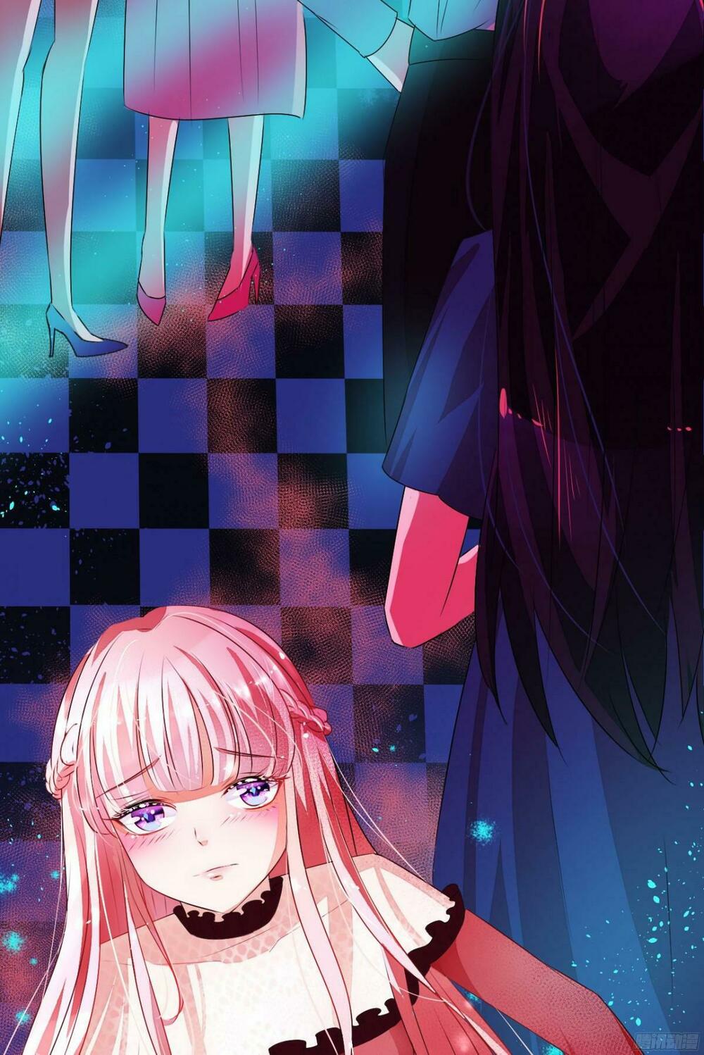 manh thê khó dỗ phần 1 chapter 2 24