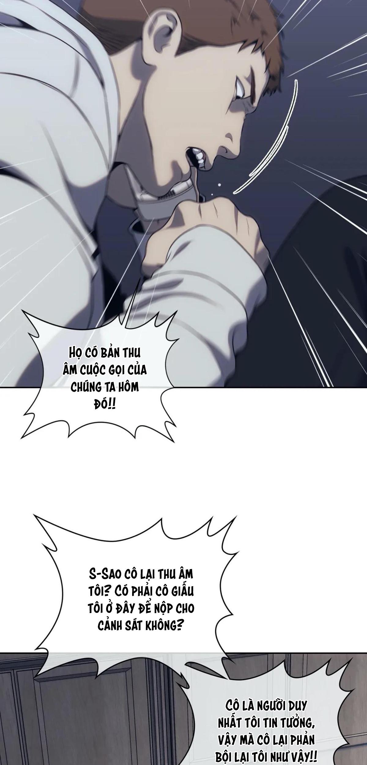 công cuộc báo thù của kẻ yếu thế chapter 41 7