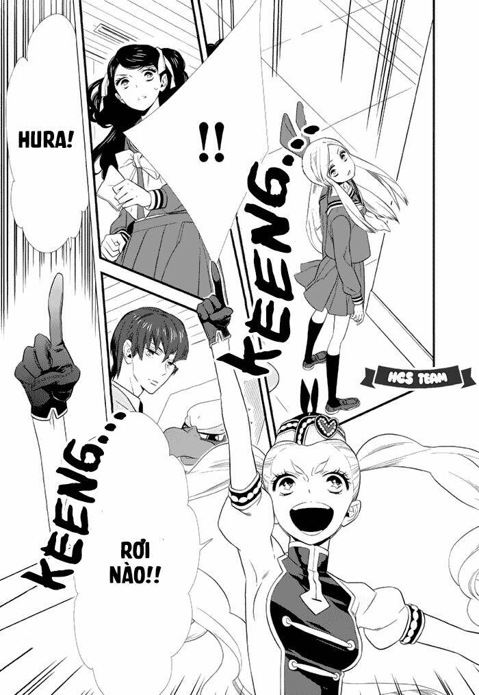 kigurumi boueitai chapter 13 7