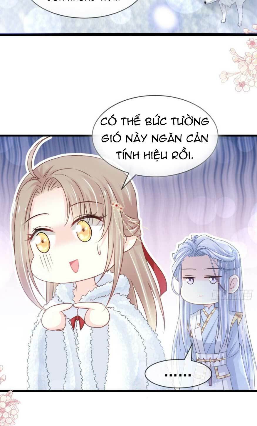 thiên hạ đệ nhất sủng phi chapter 197 26