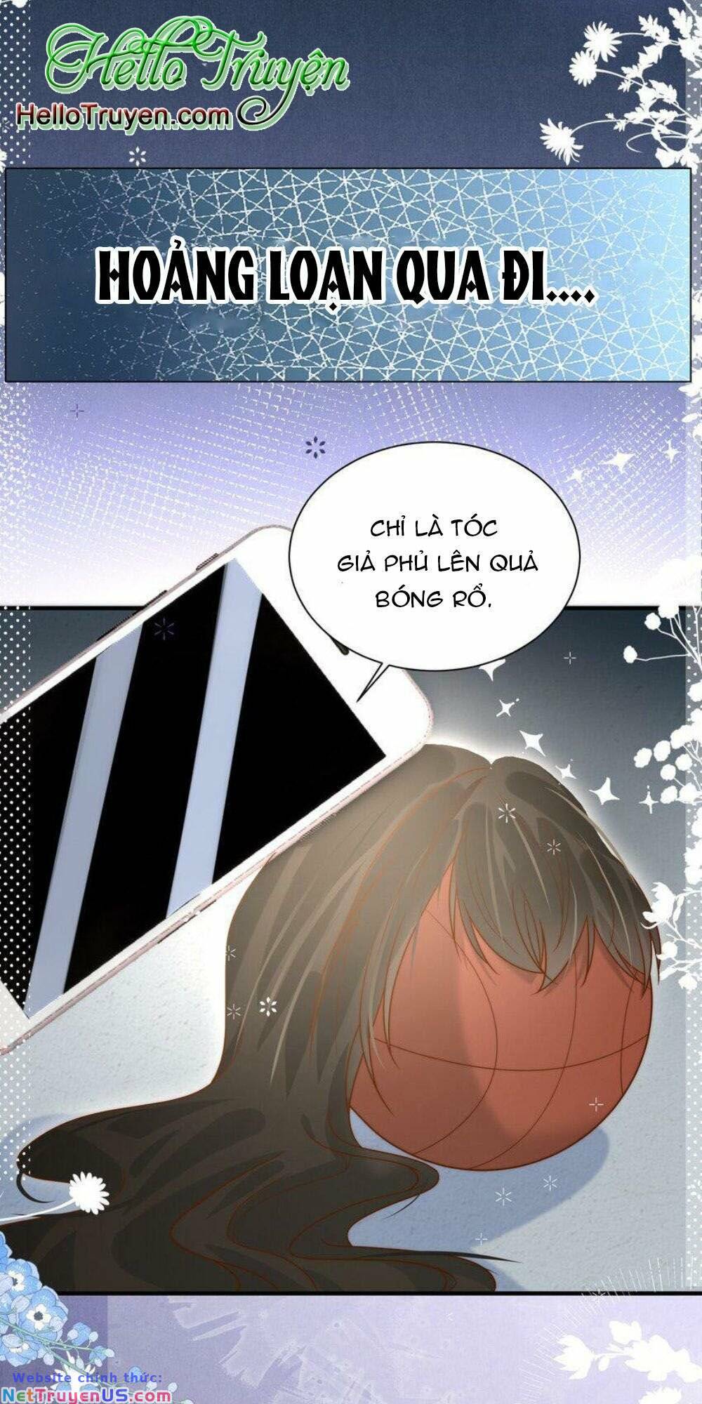 ta được thế thân tỏ tình chapter 29 29