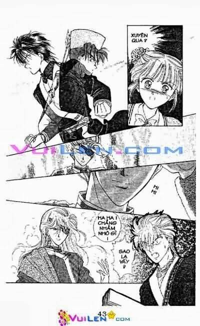 quyển sách kỳ bí chapter 9 44