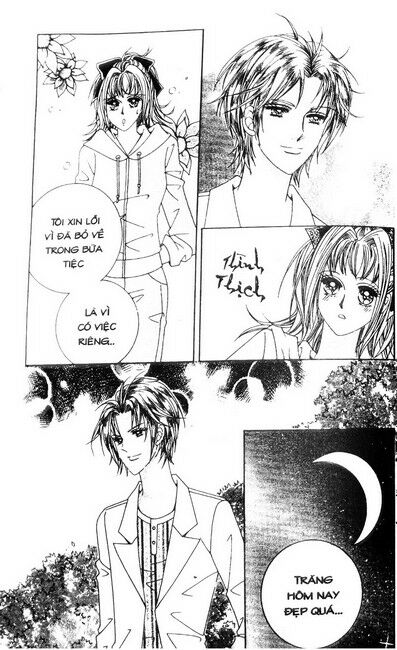 lọ lem hậu đậu chapter 9 24