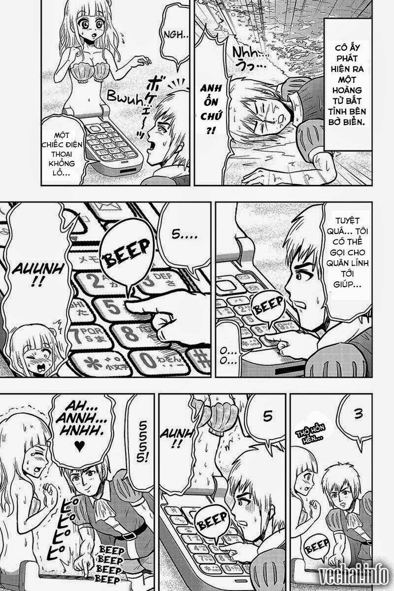 nội tôi toàn kể chuyện bựa chapter 32 7