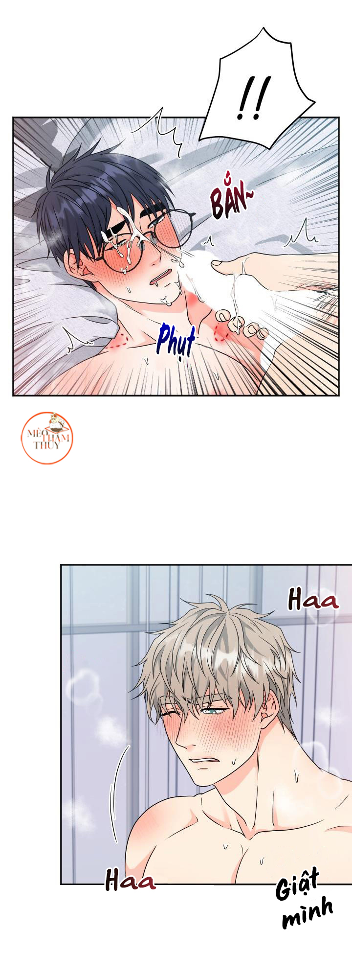 giao kiện hàng thành công chapter 13 5