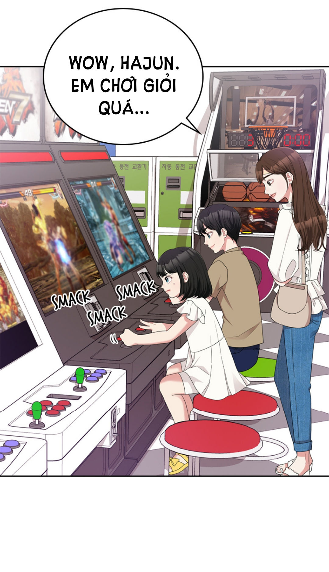 gửi em người đánh cắp những vì sao - to you who swallowed a star chapter 7.2 44