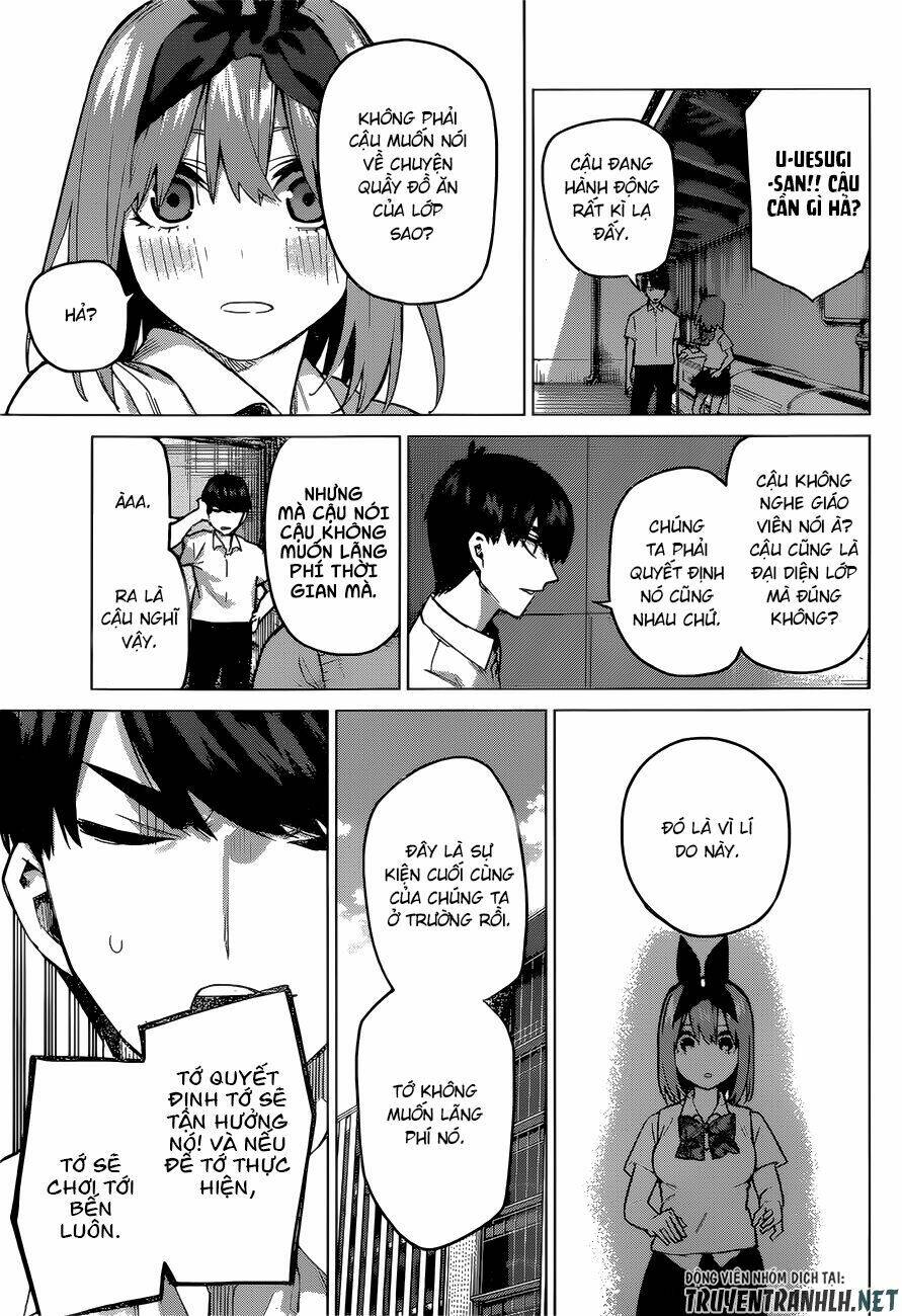 the five wedded brides chapter 96 10