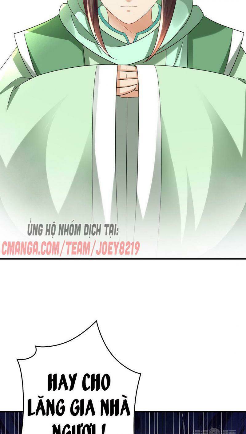 thiên kim bất hoán chapter 77 38