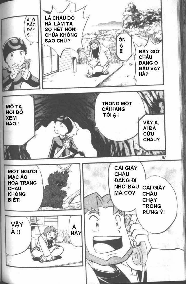 thú cưng đặc biệt chapter 182 18