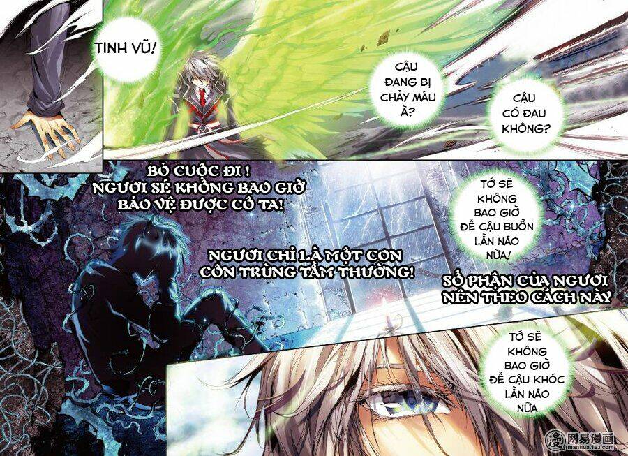 uy minh thần đấu chapter 2 9
