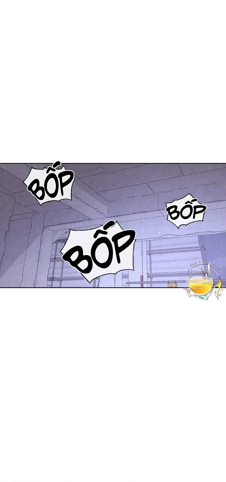 chào nhé, không làm thông gia nữa đâu! chapter 62 33