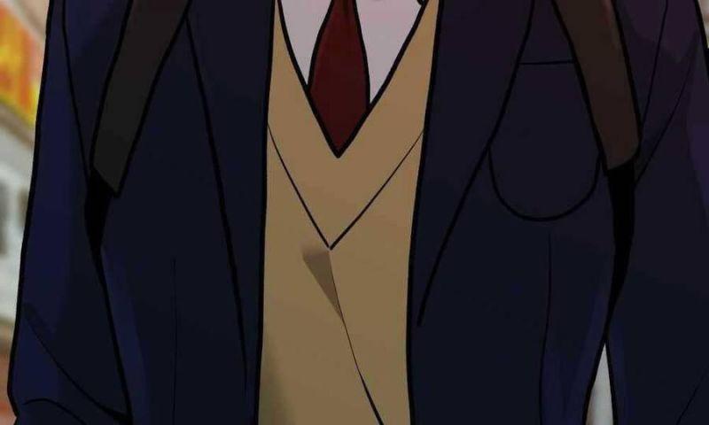 Giang Hồ Thực Thi Công Lý chapter 11.5 160