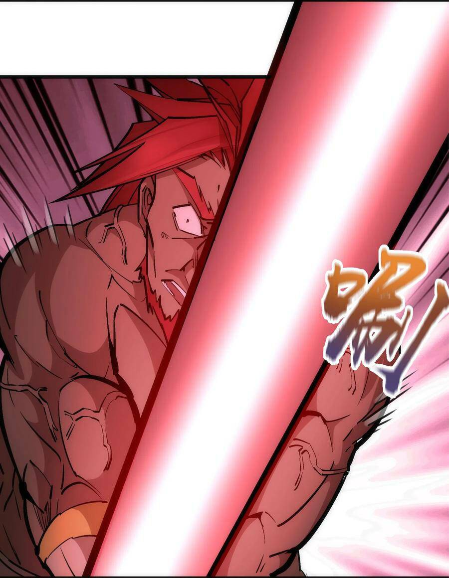 tôi không phải quỷ vương chapter 64 31